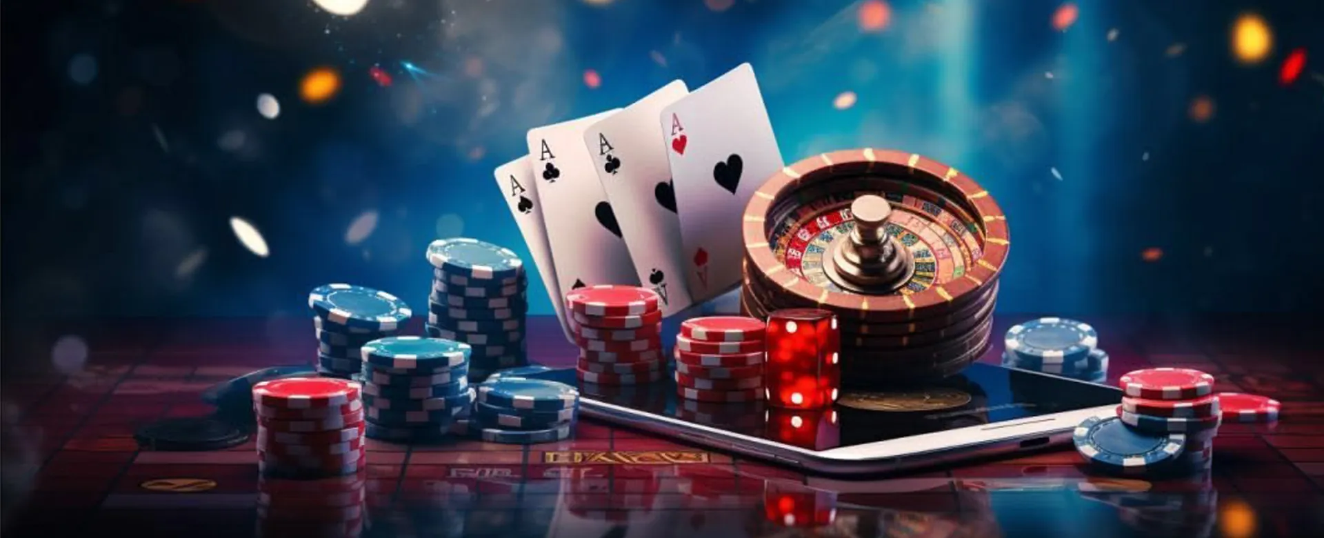 Dynamic background for 8k8.com login page with gaming elements
