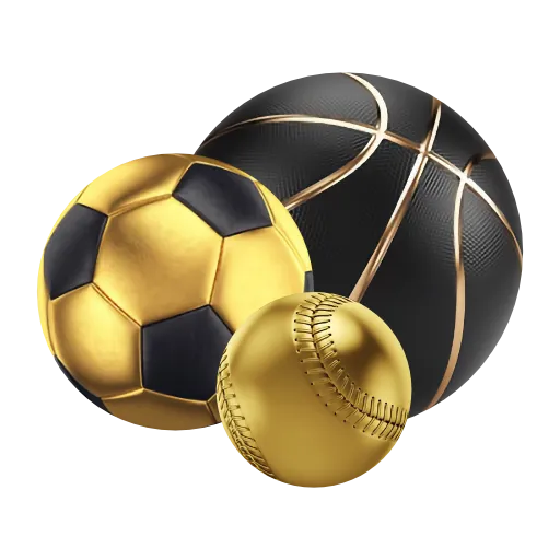 Icon representing diverse casino games like slots and roulette